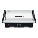 GRILL DUAL INOX ARNO GNOX 220V