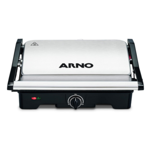 GRILL DUAL INOX ARNO GNOX 220V