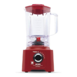 LIQUIDIFICADOR POWER MAX ARNO LN61 220V