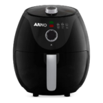 FRIT EASY FRY PRETO 220V EZFP