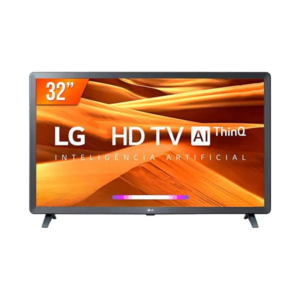 TV 32 SMART LG 32LQ621BSB