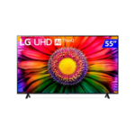 TV 55 SMART UHD LG 4K 55UR871C