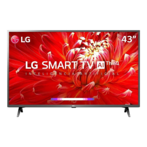 TV 43 SMART LG 43LM631C0SB