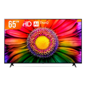TV 65 SMART UHD LG 4K 65UR871C