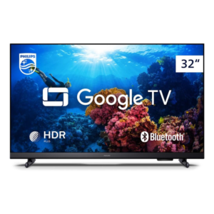 TV 32 LED HD PHI 32PHG6918/78