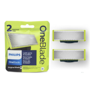 LAMINAS BARBEADOR QP220/51 2PC